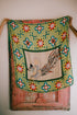 Falcon scarf